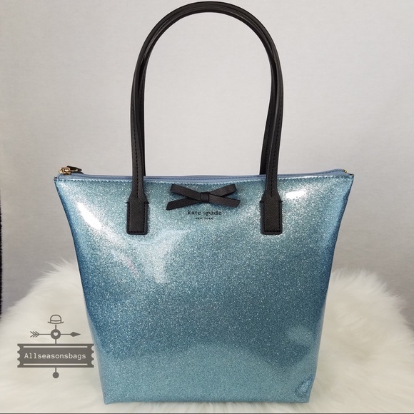 kate spade Handbags - Kate spade Lakesedge Jeralyn Mavis Street Tote Bag